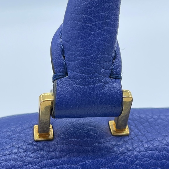 Celine Medium Trapeze Bag - Picture 10 of 13